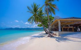 เฉวง รีเจนท์ บีช รีสอร์ท (SHA Extra Plus)